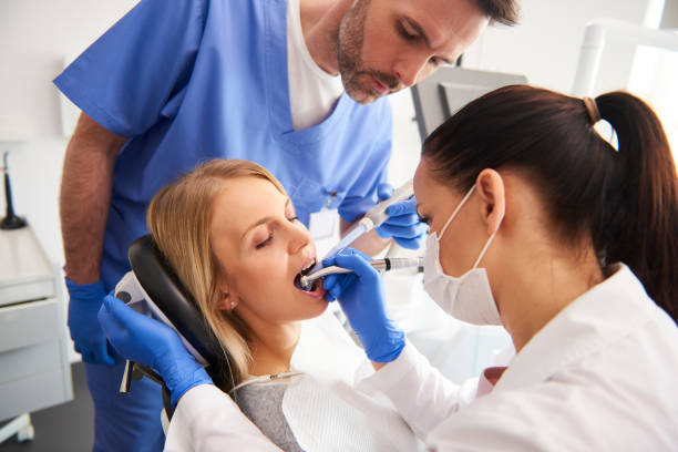 Best Preventive Dentistry  in Prosser, WA