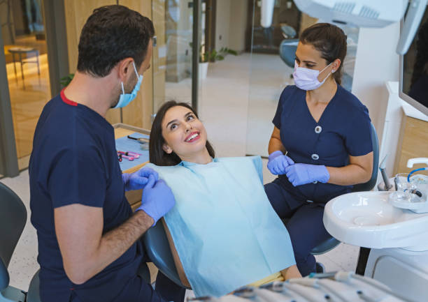 Best Sedation Dentistry  in Prosser, WA