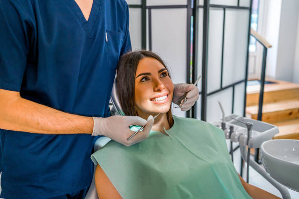 Emergency Dental Services in Prosser, WA
