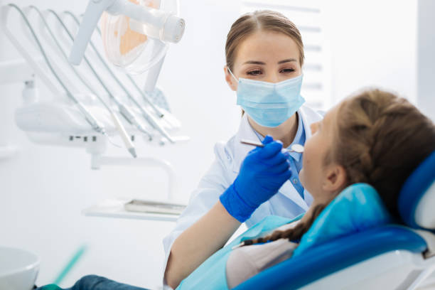 Oral Surgery in Prosser, WA